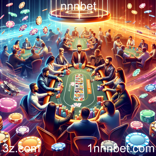 Poker Online