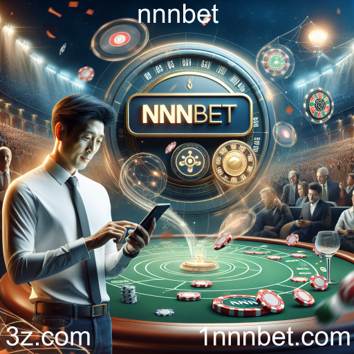 Emoção em Cada Movimento: Apostas em Tempo Real no nnnbet